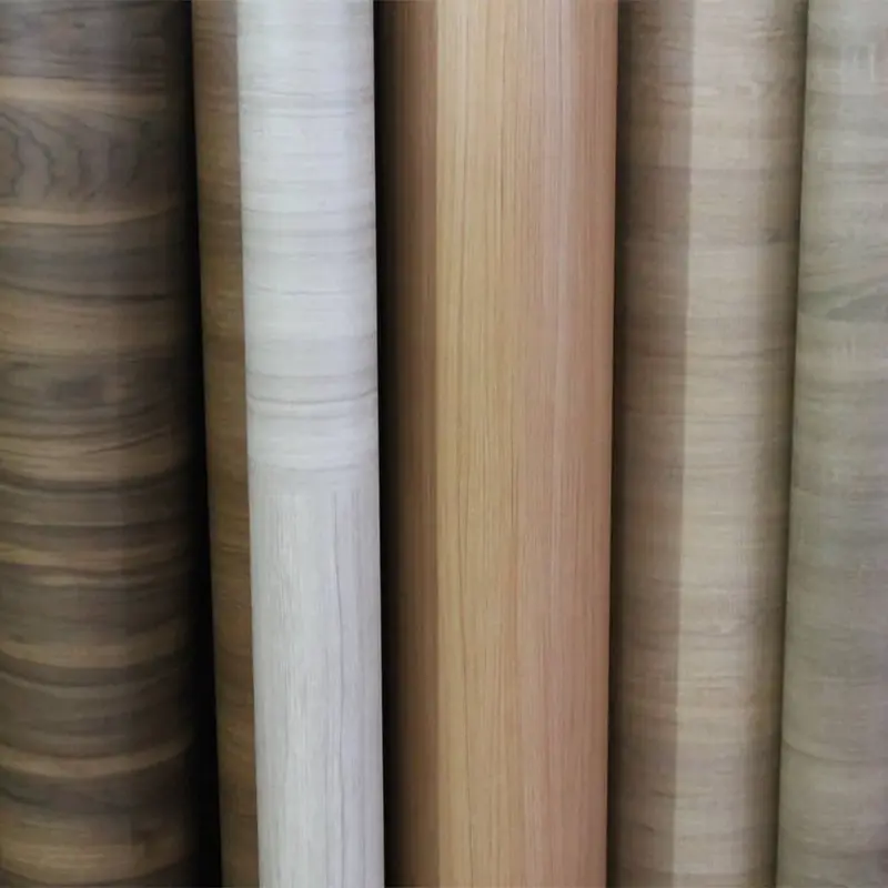 ខ្សែភាពយន្ត PVC ដើមឡើយមានគុណសម្បត្តិទាំងនេះ