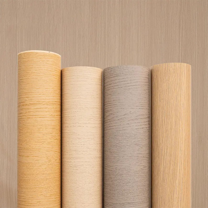លក្ខណៈពិសេសនៃខ្សែភាពយន្ត PVC