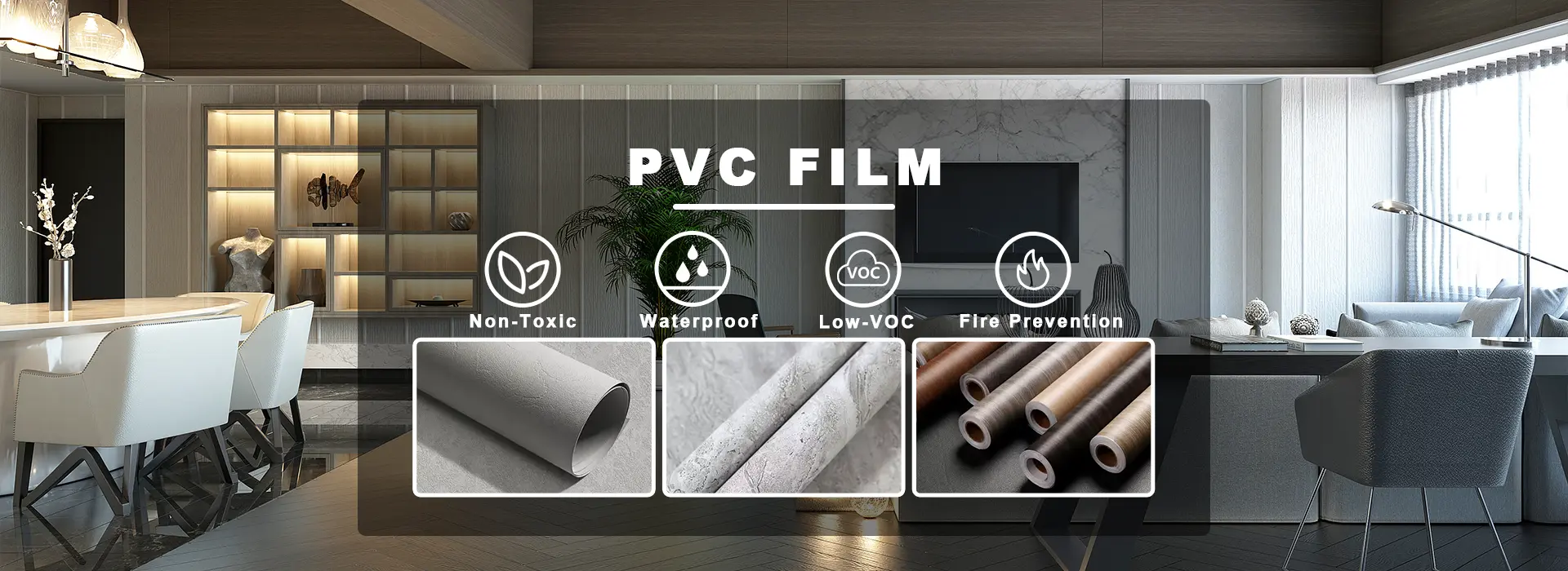 រោងចក្រផលិតខ្សែភាពយន្ត PVC