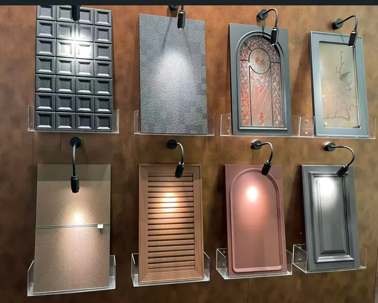 តើអ្នកចង់ដឹងពណ៌ដែលពេញនិយមសម្រាប់ខ្សែភាពយន្តតុបតែងនៅឆ្នាំ 2026 ទេ?