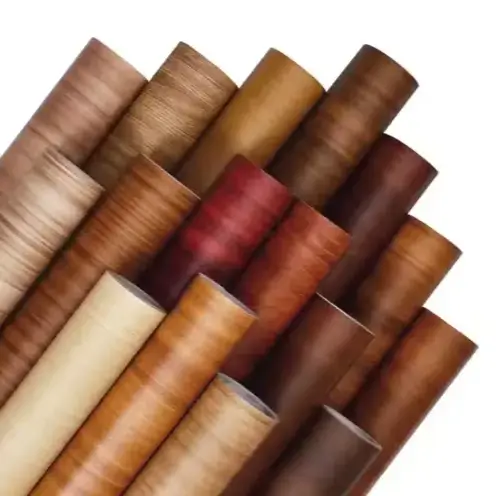 តើ Pvc Vacuum Membrane Press Pvc Film Roll ធ្វើអោយប្រសើរឡើងនូវលទ្ធផលនៃការបញ្ចប់ផ្ទៃដោយរបៀបណា?