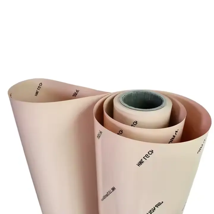 បន្ទះគ្រឿងសង្ហារិមរបស់ Pet Petg ពណ៌ Petg