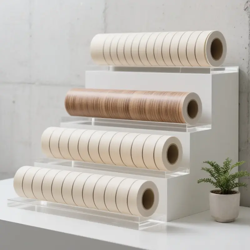 ផលិតផលតុបតែងធញ្ញជាតិឈើតំលៃរោងចក្រ