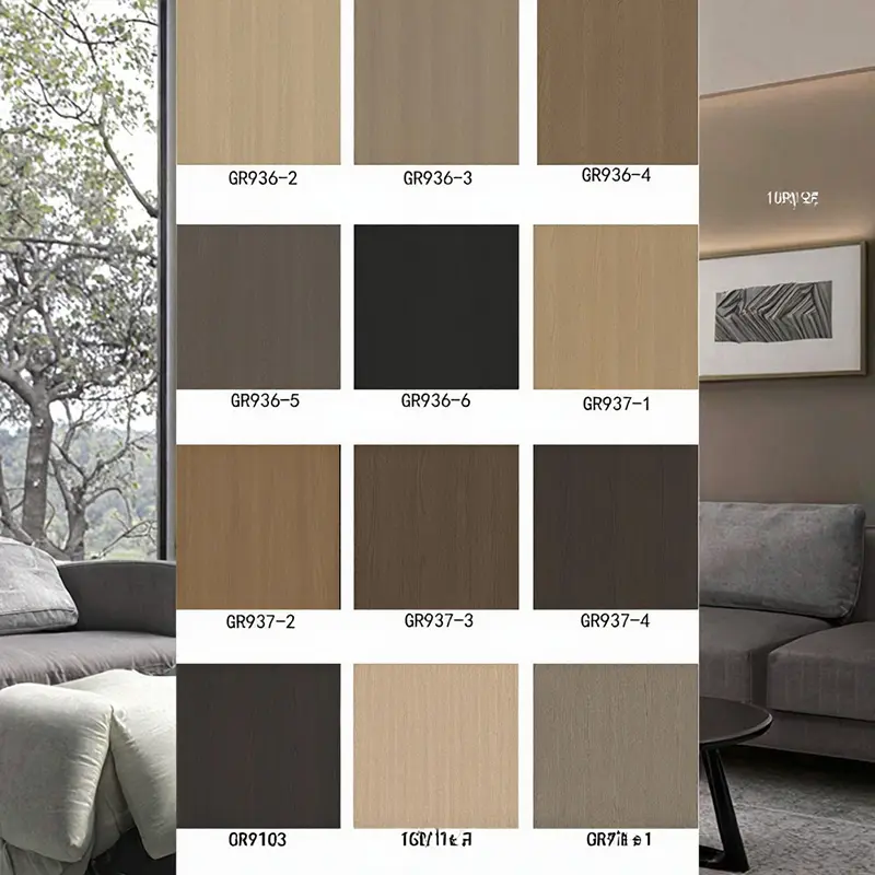 រចនាម៉ូដសំលៀកបំពាក់រចនាសម្ព័តទំនើប PVC ទំនើប