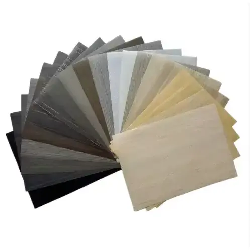 PAC Mambrane ចុចគ្រាប់កាំភ្លើង PVC