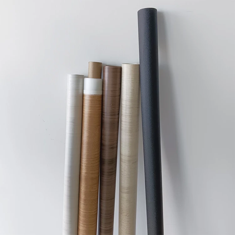 ខ្សែភាពយន្តតុបតែង PVC តុបតែងកម្មវិធីបន្ទះជញ្ជាំង PVC