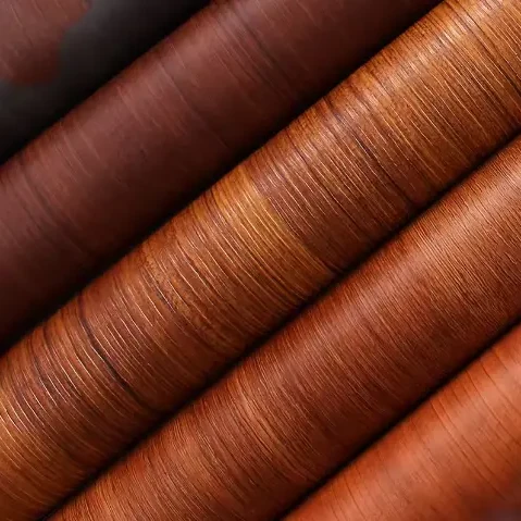 PVC Lamination ស្រូបយកខ្សែភាពយន្តក្រឡុកសម្រាប់ទ្វារ