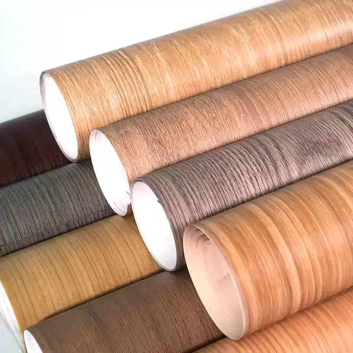 បែបផែនឈើ PER PET PP ផ្ទះបាយស្នោ